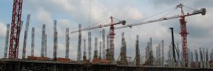 شركة بوست تنشن شركة مقاولات معمارية بوست تنشن