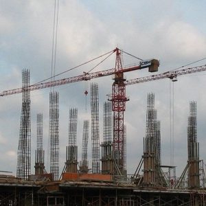 شركة مقاولات معمارية بوست تنشن