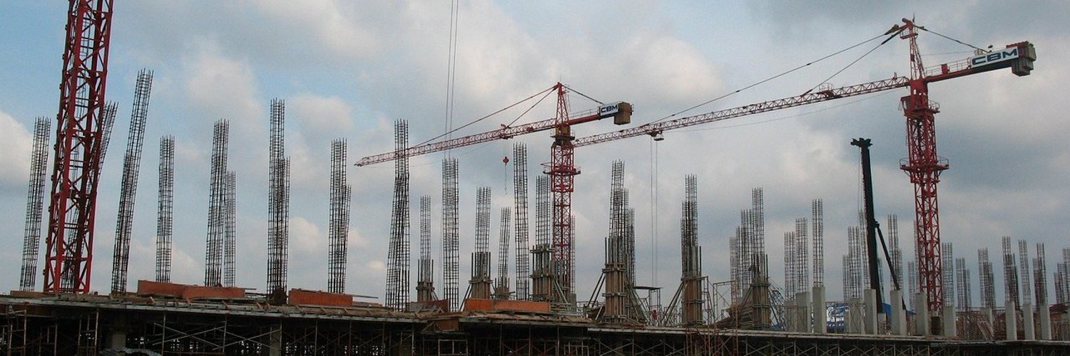 شركة مقاولات معمارية بوست تنشن