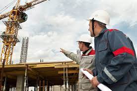 مقاول معماري متخصص في تنفيذ العظم و التشطيب