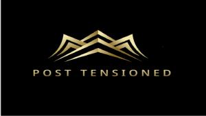 بوست تنشن مراحل تنفيذ نظام البوست تنشن (Post-Tensioning) بالتفصيل