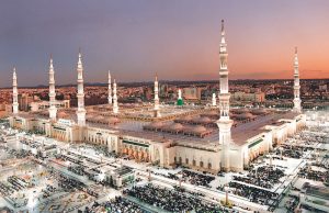 فوائد نظام البوست تنشن في المساجد والمولات