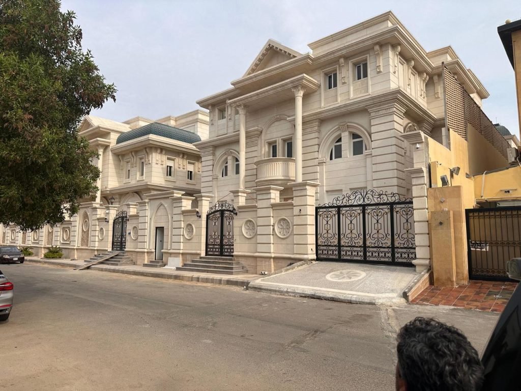 مقاول تشطيب مكة لتنفيذ جميع أعمال التشطيب باحترافية